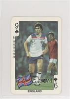 Bryan Robson