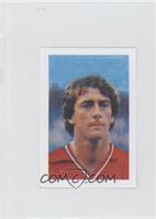 Trevor Francis