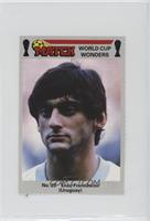 Enzo Francescoli [EX to NM]