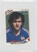 Michel Platini