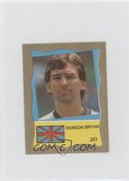 Bryan Robson