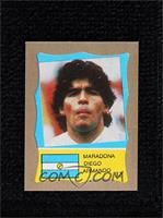 Diego Maradona