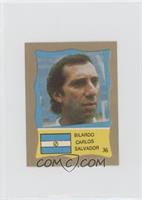 Carlos Bilardo