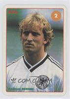 Andreas Brehme