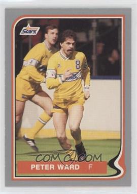 1987-88 Pacific MISL - [Base] #20 - Peter Ward