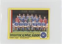 Brighton & Hove Albion