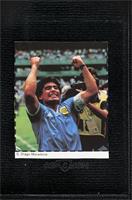 Diego Maradona