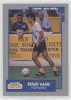 Zoran Karic