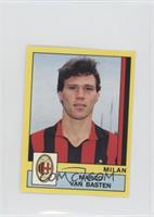 Marco Van Basten