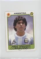 Diego Maradona [Poor to Fair]