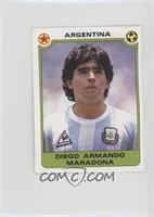 Diego Maradona [Good to VG‑EX]