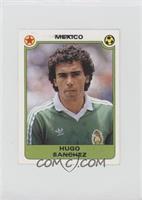 Hugo Sanchez