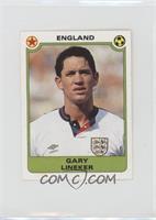 Gary Lineker