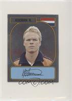 Ronald Koeman