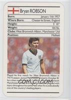 Bryan Robson