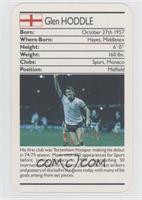 Glen Hoddle