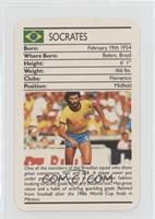 Socrates