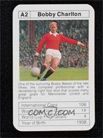 Bobby Charlton