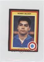 Sonny Silooy [EX to NM]