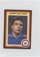 Johnny Van't Schip [EX to NM]