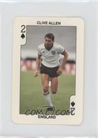 Clive Allen