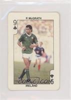 Paul McGrath [EX to NM]