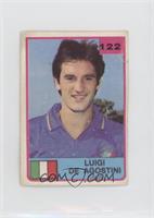 Luigi De Agostini [Poor to Fair]