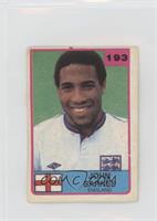 John Barnes [Good to VG‑EX]