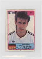 Pierre Littbarski [Poor to Fair]