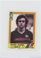 Michel Platini