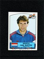 Marco Van Basten
