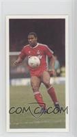 John Barnes