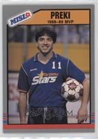 Preki