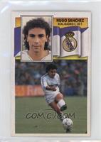 Hugo Sanchez [Good to VG‑EX]