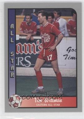 1990-91 Pacific MSL - [Base] #182 - All-Star - Tim Wittman