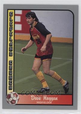 1990-91 Pacific MSL - [Base] #59 - David Hoggan