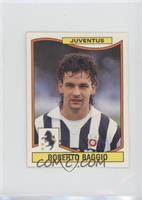 Roberto Baggio