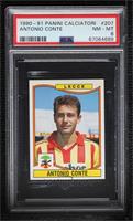 Antonio Conte [PSA 8 NM‑MT]