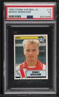 Dennis Bergkamp [PSA 5 EX]