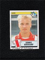 Dennis Bergkamp