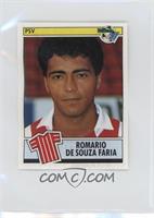 Romario De Souza Faria [Poor to Fair]
