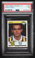 Philip Cocu [PSA 7 NM]