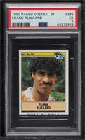 Frank Rijkaard [PSA 5 EX]