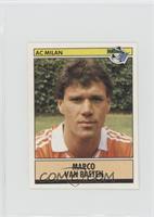 Marco Van Basten