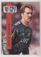 David Seaman