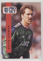 David Seaman