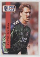 David Seaman