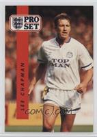 Lee Chapman 