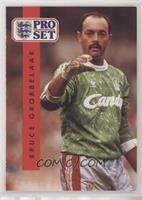 Bruce Grobbelaar 