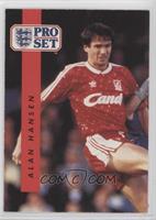 Alan Hansen 